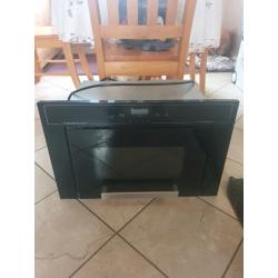 kuppersbusch microspeed integrated microwave