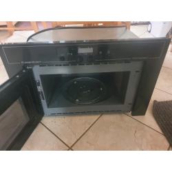 kuppersbusch microspeed integrated microwave