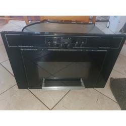 kuppersbusch microspeed integrated microwave