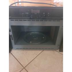 kuppersbusch microspeed integrated microwave