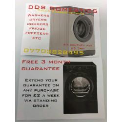Beko vented dryer