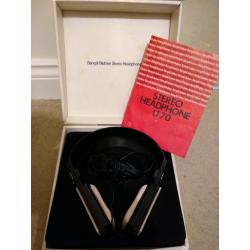 Bang and Olufsen U70 Stereo Headphone