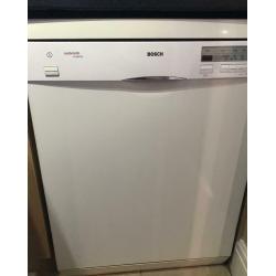 Bosch Dishwasher