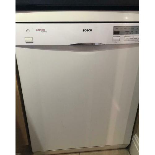 Bosch Dishwasher