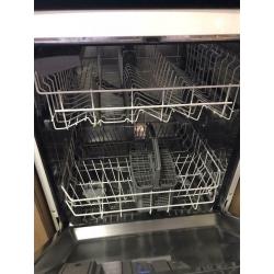 Bosch Dishwasher