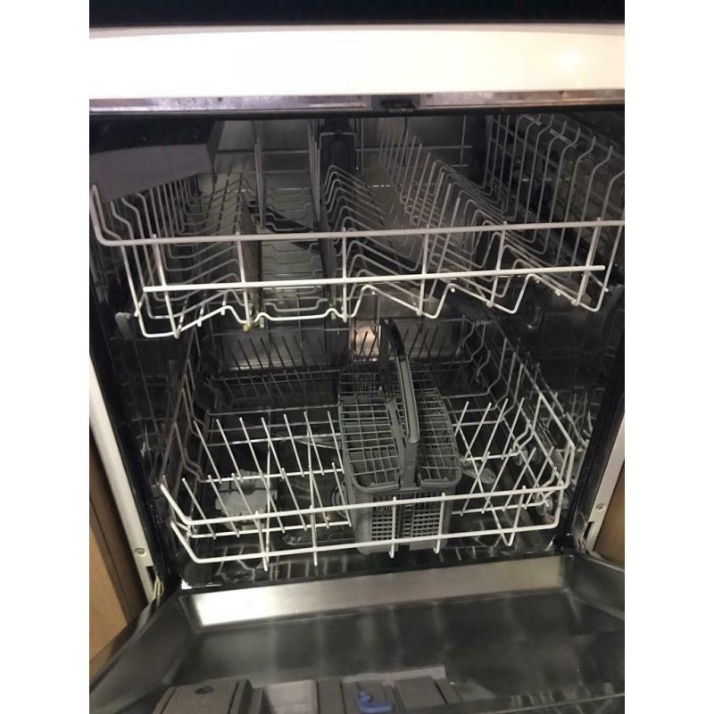 Bosch Dishwasher