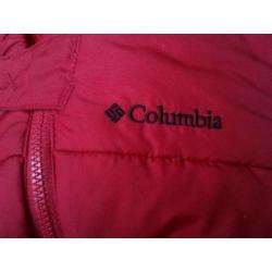 Columbia pram suit