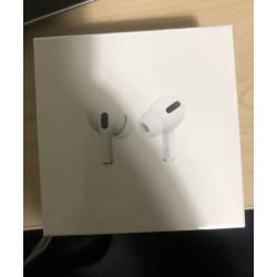 Airpod Pros