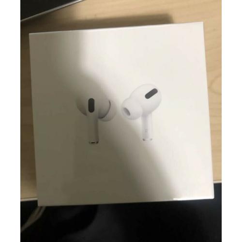 Airpod Pros