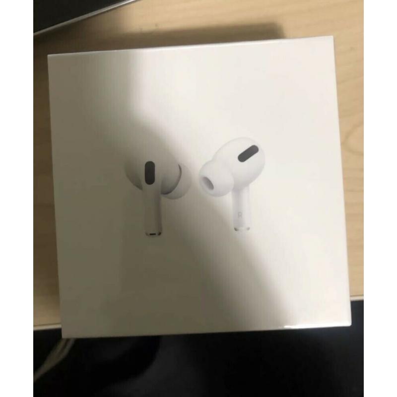 Airpod Pros