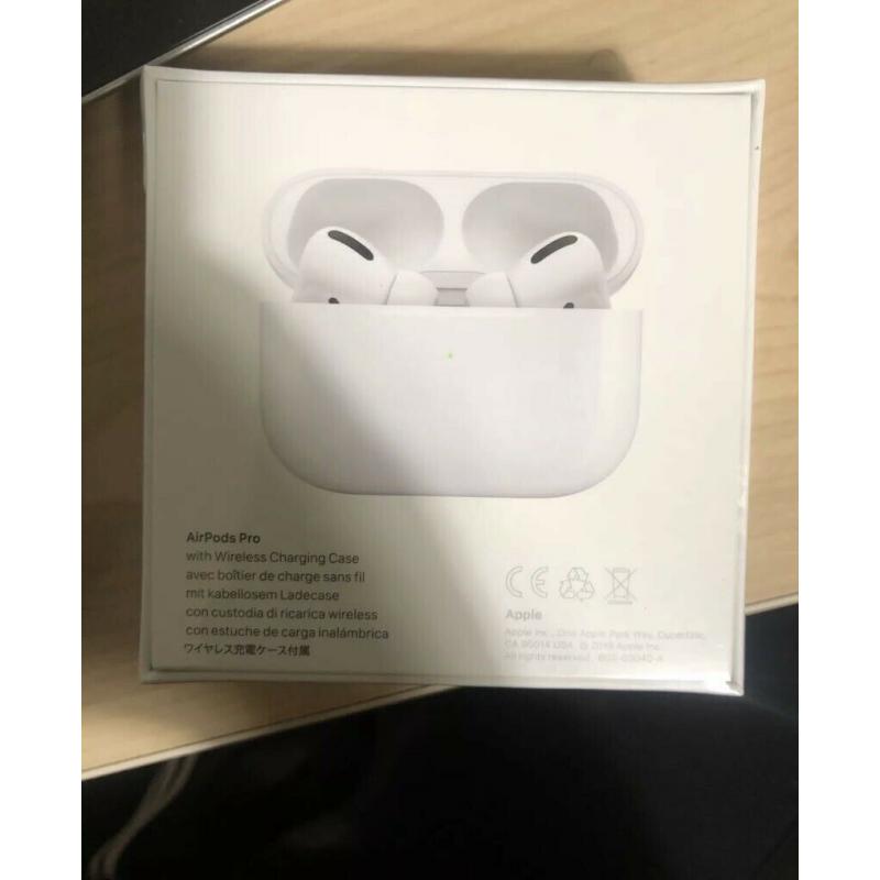Airpod Pros