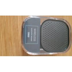 Wireless Bluetooth Speaker
