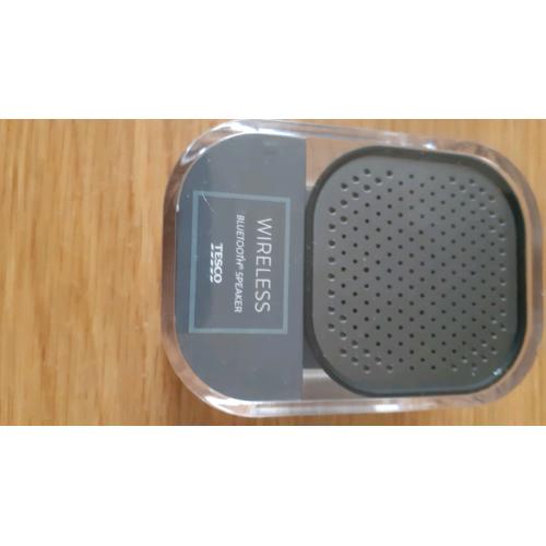 Wireless Bluetooth Speaker