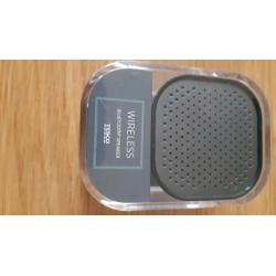 Wireless Bluetooth Speaker