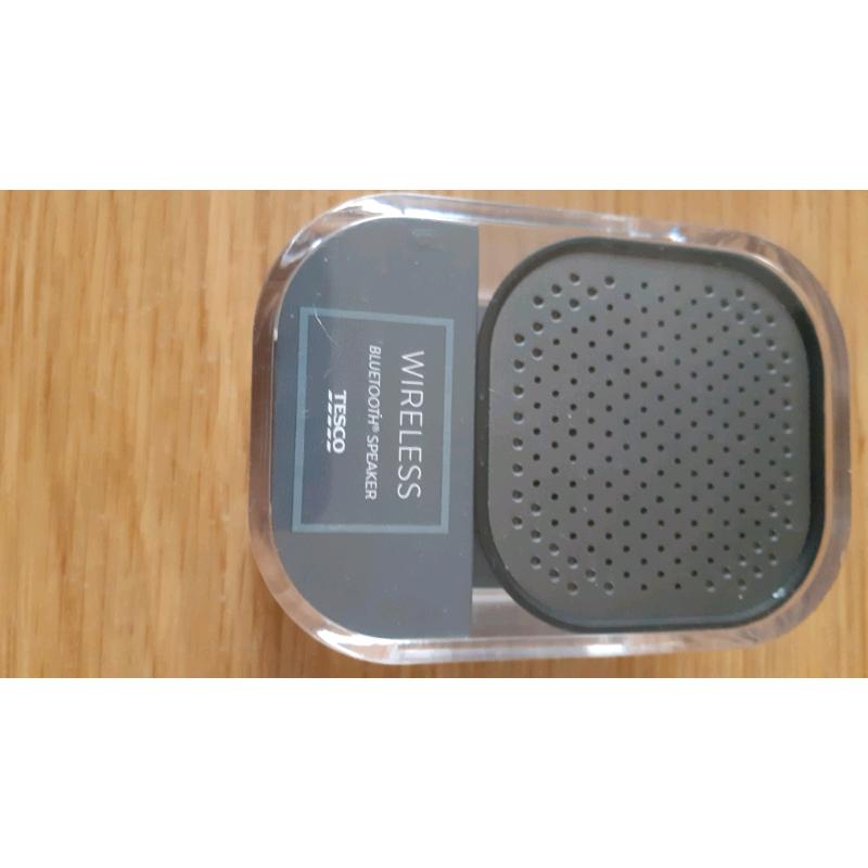 Wireless Bluetooth Speaker