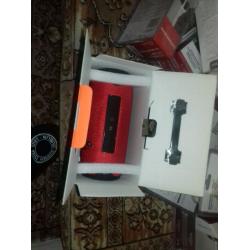 Speaker Bluetooth sounds link new