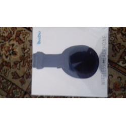 Speaker Bluetooth sounds link new