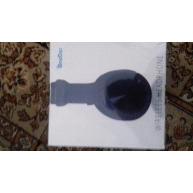 Speaker Bluetooth sounds link new