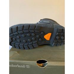 Boys Timberland boots