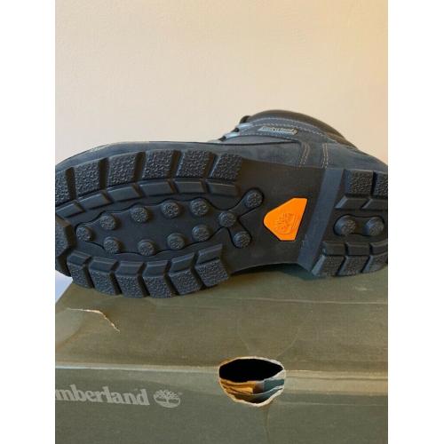 Boys Timberland boots