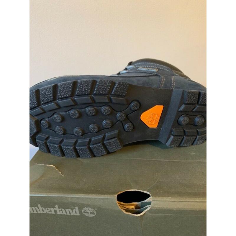 Boys Timberland boots