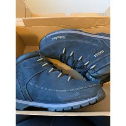 Boys Timberland boots