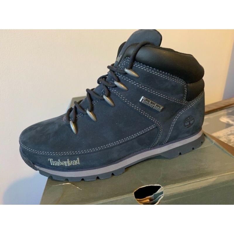 Boys Timberland boots