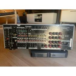 Sony DA3200es Av receiver home cinema