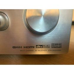 Sony DA3200es Av receiver home cinema