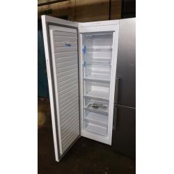 BRAND NEW ZANUSSI 6FT TALL UPRIGHT FREEZER-ZUHE30FW2