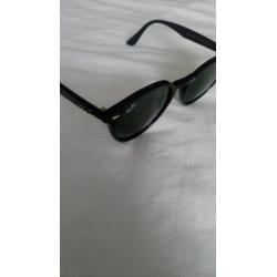 Ray Ban sunglasses