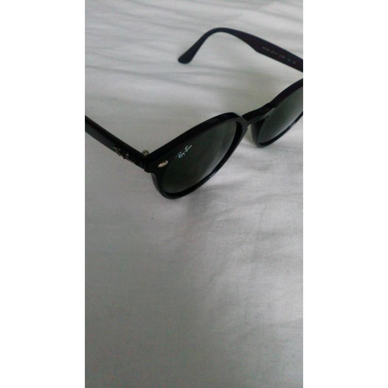 Ray Ban sunglasses