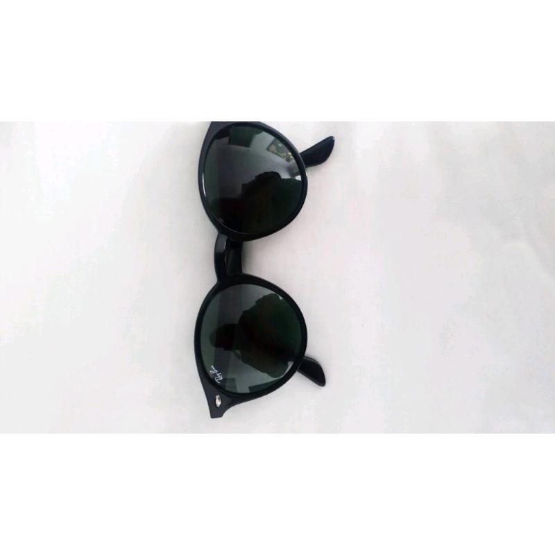 Ray Ban sunglasses