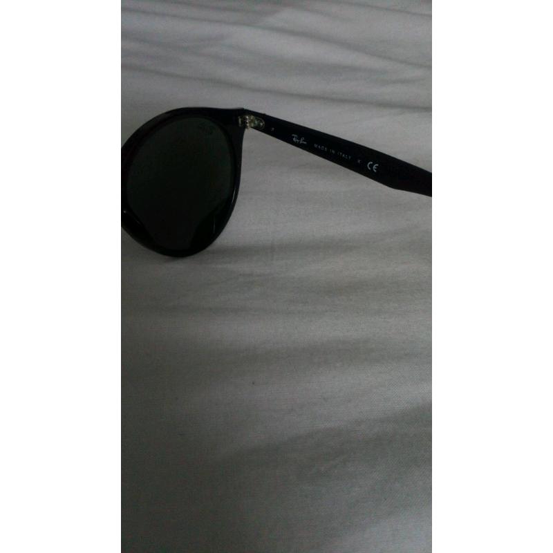 Ray Ban sunglasses