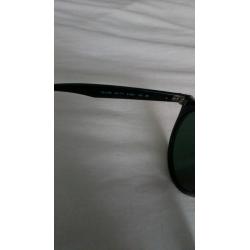 Ray Ban sunglasses