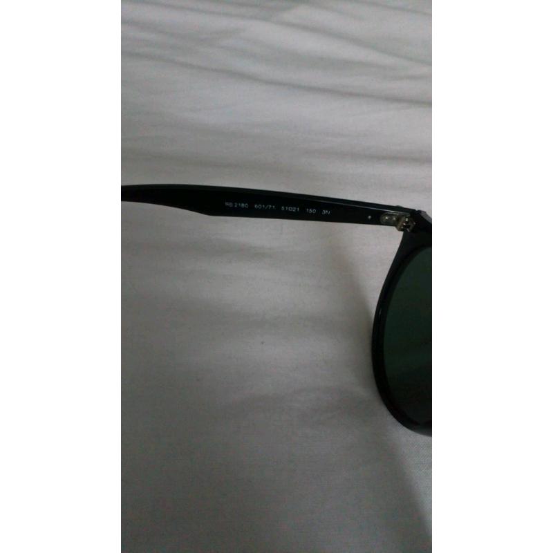 Ray Ban sunglasses