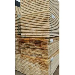 Scaffold boards