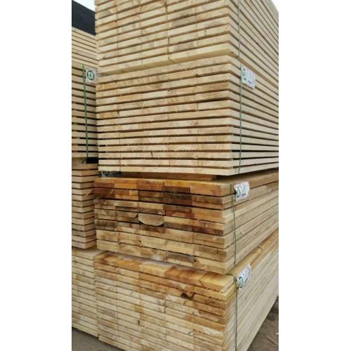 Scaffold boards