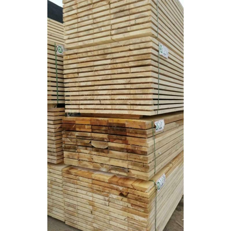 Scaffold boards