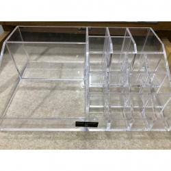 Make-up organiser, never used