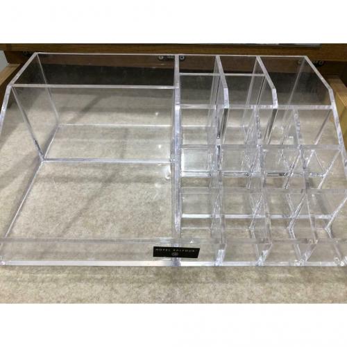 Make-up organiser, never used