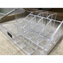 Make-up organiser, never used