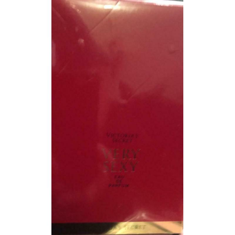 Victoria Secret Perfume