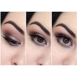 Semi Permanent Make Up &Microblading with Powder Effect&Ombre Brows