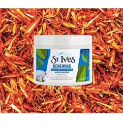 New St Ives moisturiser collagen elastin moisturizer bargain skin care