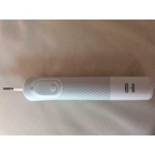 Oral B Pro Timer
