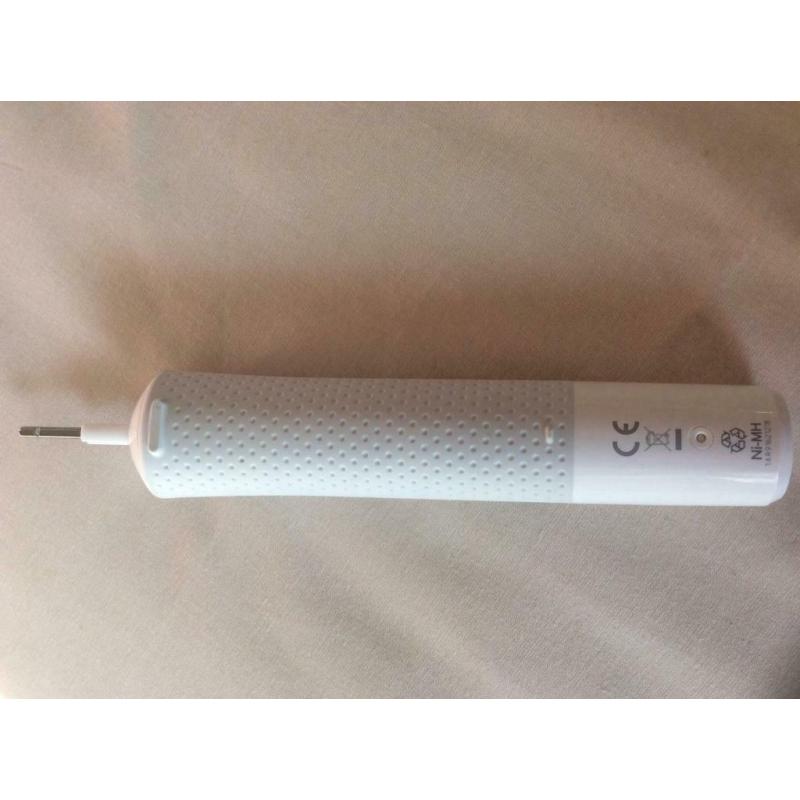 Oral B Pro Timer