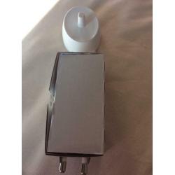 Oral B Pro Timer