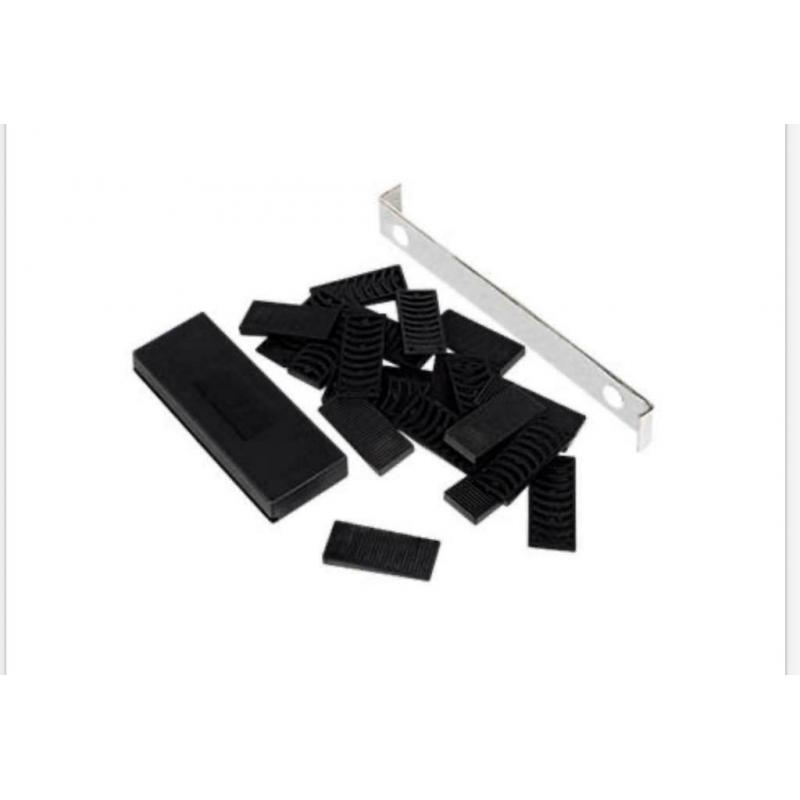 UNIKA LAMINATE FLOORING FITTING KIT