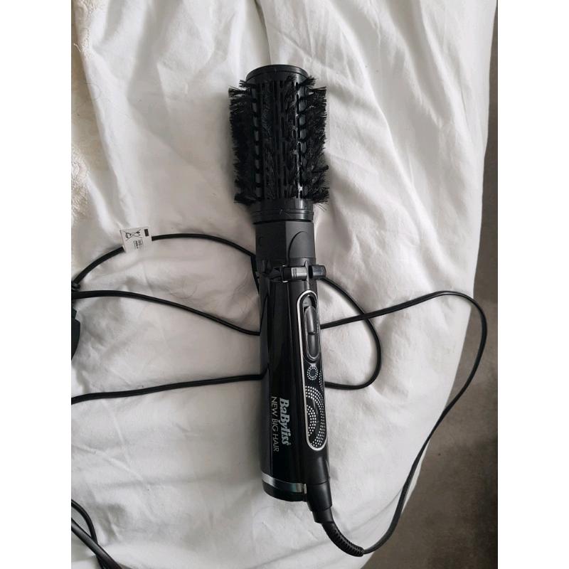 Babyliss New Big Hair Styler 2885U